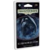 Arkham Horror Lcg - El Lado Oscuro De La Luna / Los Devoradores De Sueños