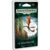 Arkham Horror Lcg - El Museo Miskatonic / El Legado De Dunwich