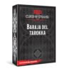 Dungeons And Dragons - Baraja Del Tarokka