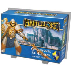 Battlelore - Guardianes De Hernfar