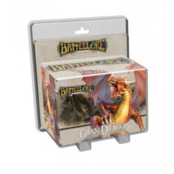 Battlelore - Gran Dragon