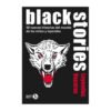 Black Stories - Leyendas Oscuras