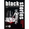 Black Stories - Edición Marrones Mortales