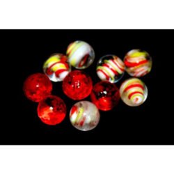 Fireball Island - Canicas Deluxe