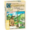 Carcassonne - Colinas Y Ovejas