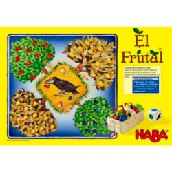El Frutal