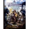 El Resurgir Del Dragon - Locura En Las Profundidades