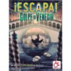Escapa - Golpe En Venecia