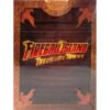 Fireball Island - Treasure Trove Ed. Ks.