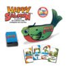 Happy Salmon