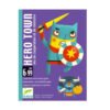 Hero Town