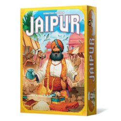 Jaipur portada