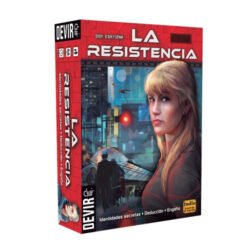 La Resistencia (Nuevo Formato)