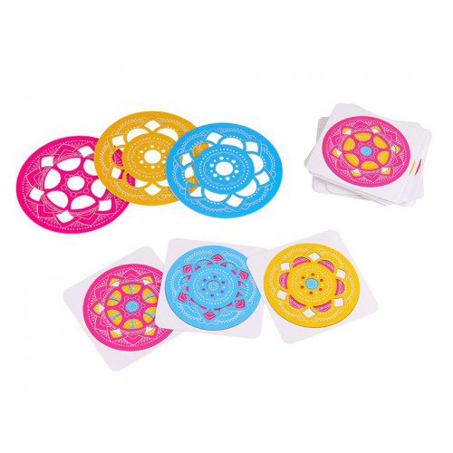Magic Mandala - Imagen 2
