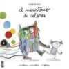 El Monstruo de Colores portada