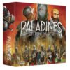 Paladines Del Reino Del Oeste