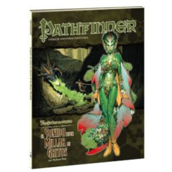 Pathfinder - Forjador De Reyes 6 - El Sonido De Un Millar De Gritos