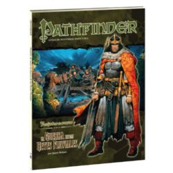 Pathfinder - Forjador De  Reyes 5 - La Guerra De Los Reyes Fluviales