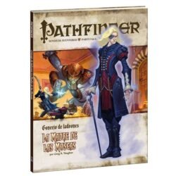 Pathfinder - Concejo De Ladrones 5 - La Madre De Las Moscas