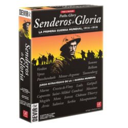 Senderos De Gloria