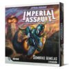 Star Wars Imperial Assault - Sombras Gemelas