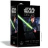 Star Wars Legion - Luke Skywalker - Expansion De Agente