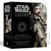 Star Wars Legion - Soldados De Asalto Imperiales - Expansion De Mejora