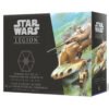 Star Wars Legion - Tanque Aat De La Federacion De Comercio