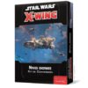 Star Wars X-Wing - Naves Enormes (Kit Conversion)