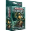 Warhammer Underworlds - Estraperlistas De Thundrik