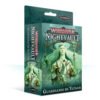 Warhammer Underworlds - Guardianes De Ylthari
