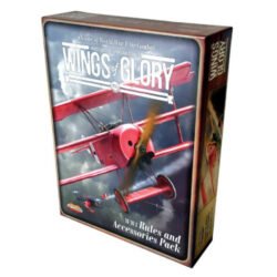 Wings Of Glory Wwwi