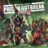 Zombicide - Prison Outbreak