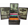 Inserto Compatible Con BARRAGE (Base + Exp. El Proyecto Leeghwater + Exp. 5to Jugador)