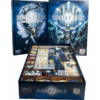Inserto Compatible Con BONFIRE (Base + Exp. Árboles y Criaturas)