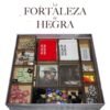 INSERTO COMPATIBLE CON LA FORTALEZA DE HEGRA