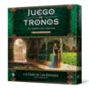 Juego De Tronos Lcg  Segunda Edición - La Casa De Las Espinas