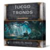 Juego De Tronos Lcg  Segunda Edición - Lobos Del Norte