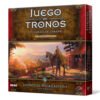Juego De Tronos Lcg  Segunda Edición - Leones De Roca Casterly