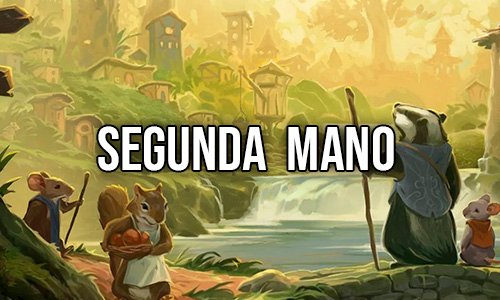 Juegos de mesa de Segunda mano