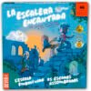 La Escalera Encantada