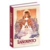 Dentro del Laberinto - El juego de aventuras