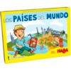 Los Paises Del Mundo