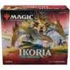 Magic the Gathering Ikoria: Mundo de Behemoths - Bundle en Inglés