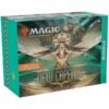Magic - Streets of New Capenna - Bundle (Inglés)