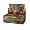 Magic - Tales of Middle-Earth - The Lord of the Rings - Expositor De Sobres Draft (Inglés)