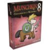 Munchkin 8 - Centauros De La Mazmorra