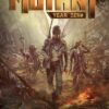 Mutant Year Zero