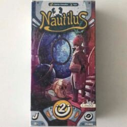 Nautilus - Segunda Mano