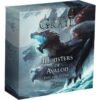 Tainted Grail - Past And Future -  Monsters Of Avalon (Inglés)